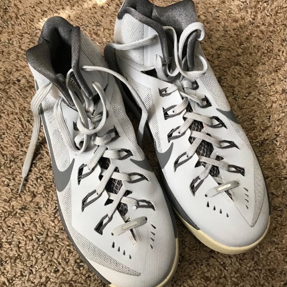 Nike Hyperdunks
